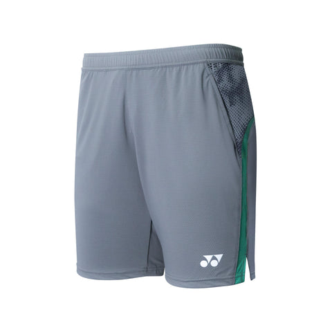 Yonex 2557 Active 33 Short Pants (Poppy Seed)