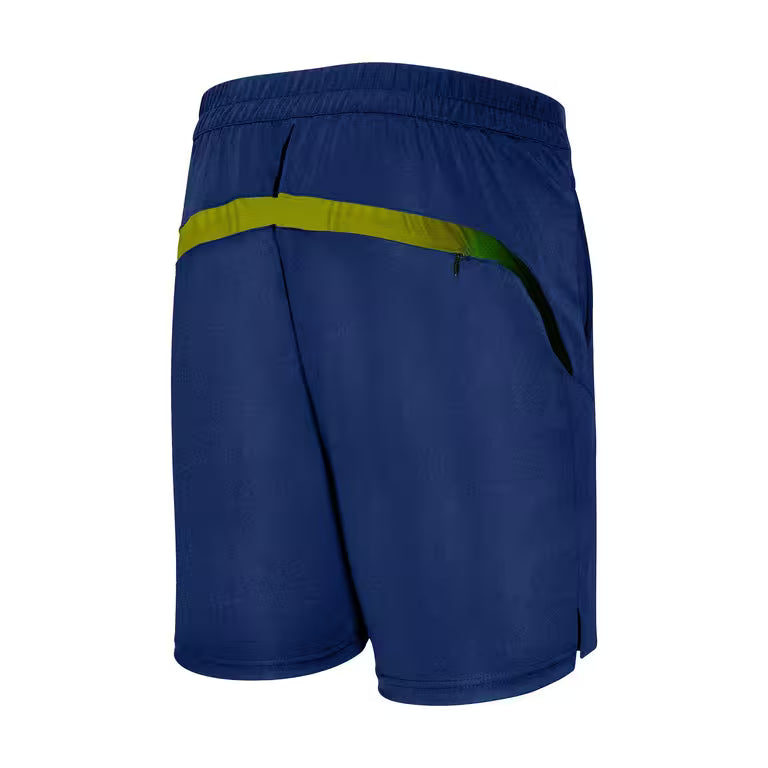 Yonex 2570 Active 33 Short Pants (Maritime Blue)