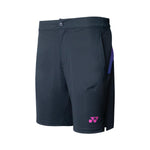 Yonex 2570 Active 33 Short Pants (Jet Black)