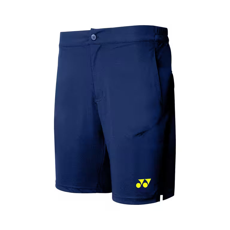 Yonex 2570 Active 33 Short Pants (Maritime Blue)