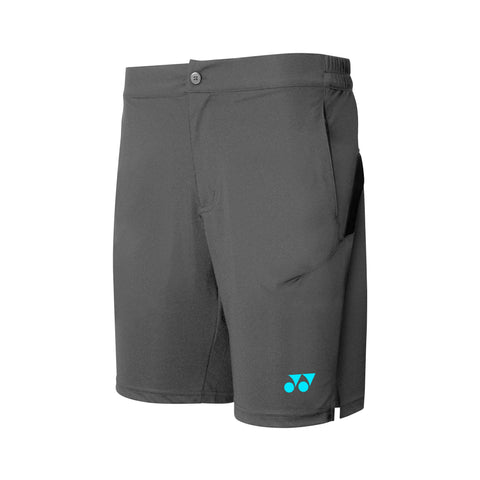 Yonex 2570 Active 33 Short Pants (Dark Gull Gray)