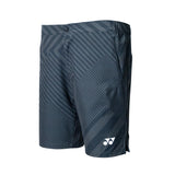 Yonex 2571 Active 33 Short Pants (Jet Black)