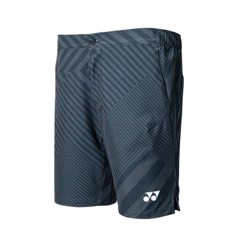 Yonex 2571 Active 33 Short Pants (Jet Black)