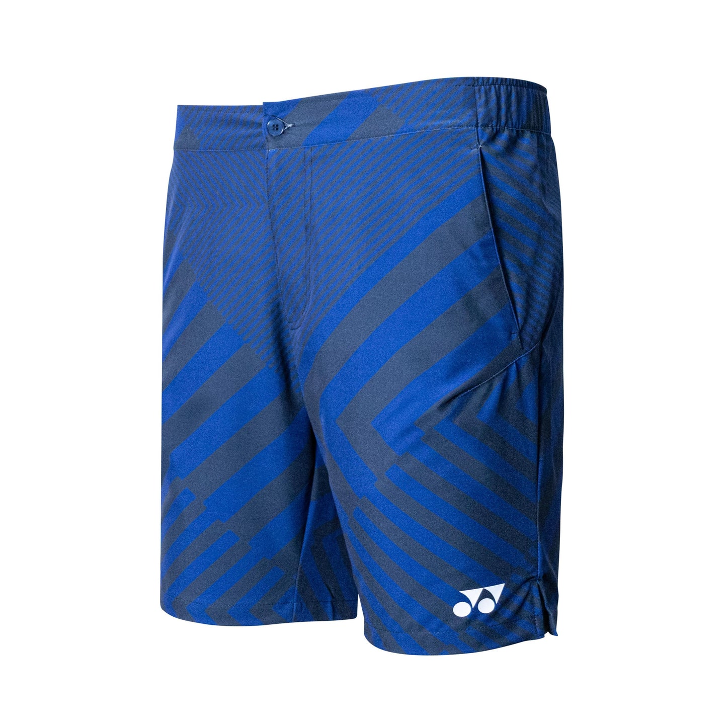 Yonex 2571 Active 33 Short Pants (Navy Peony)