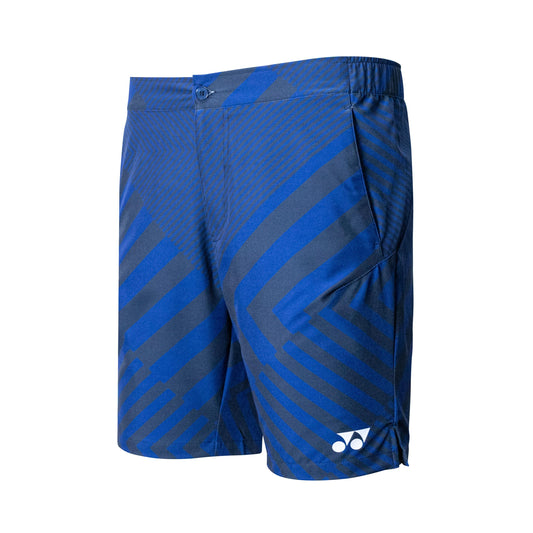 Yonex 2571 Active 33 Short Pants (Navy Peony)