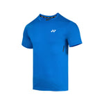 Yonex 2577 Active 33 Men's T-Shirt (Imperial Blue)