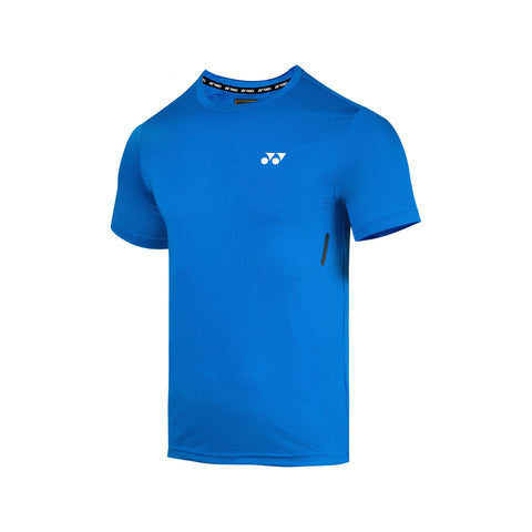 Yonex 2577 Active 33 Men's T-Shirt (Imperial Blue)