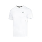Yonex 2577 Active 33 Men's T-Shirt (White)