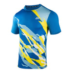 Yonex 2583 Active 33 Men's T-Shirt (Imperial Blue)