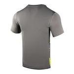 Yonex 2583 Active 33 Men's T-Shirt (Steel Grey)