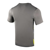 Yonex 2583 Active 33 Men's T-Shirt (Steel Grey)
