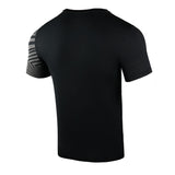 Yonex 2584 Active 33 Men's T-Shirt (Jet Black)