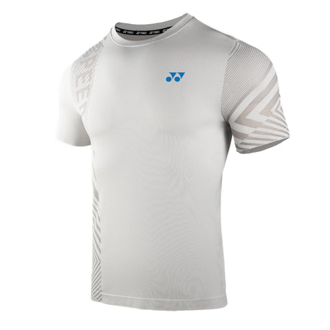 Yonex 2584 Active 33 Men's T-Shirt (White)