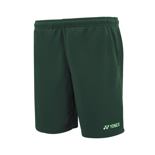 Yonex 2641 Short Pants (Bistro Green/Camo Green)