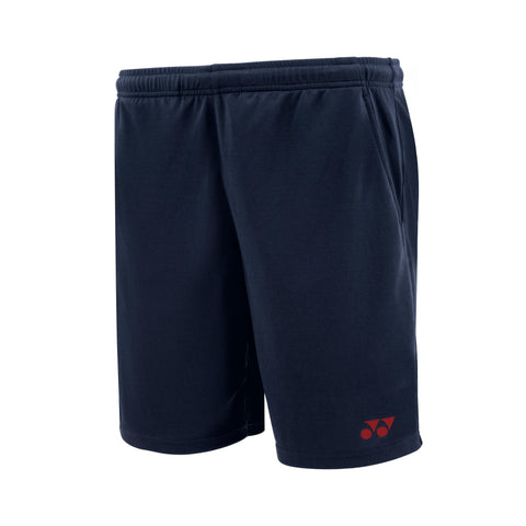 Yonex 2643 Short Pants (Maritime Blue)