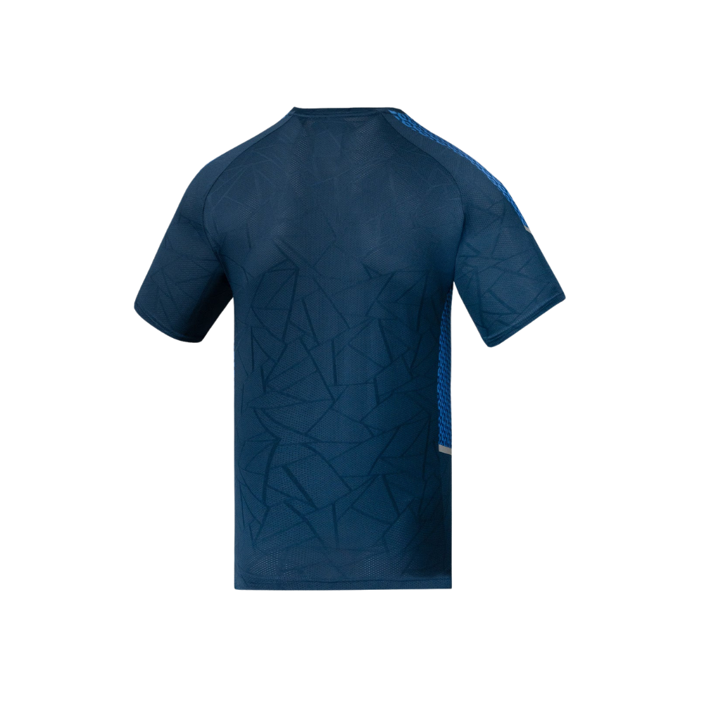 Yonex 2722 Active 34 Men's T-Shirt (Sargasso Sea)