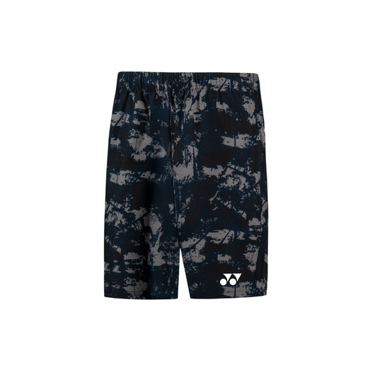 Yonex 2729 Active 34 Short Pants (Jet Black)