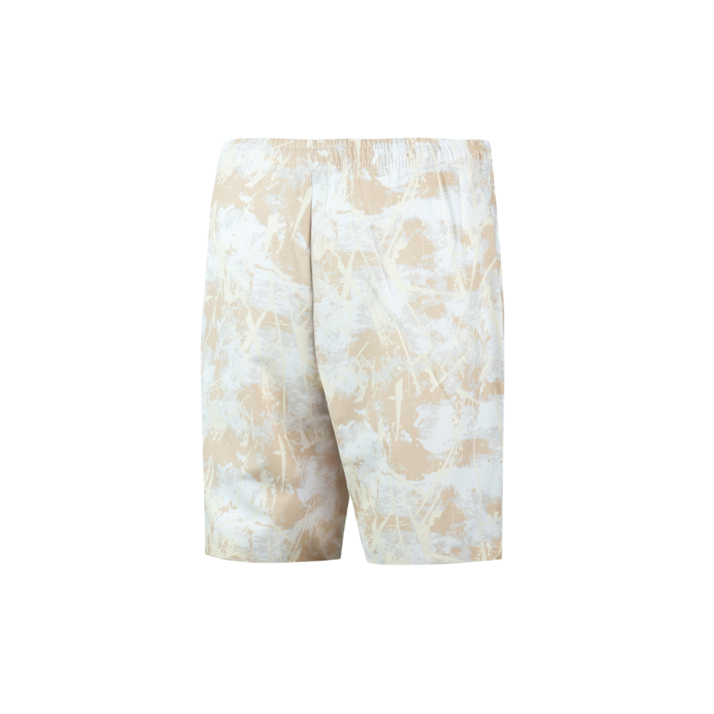 Yonex 2729 Active 34 Short Pants (White)