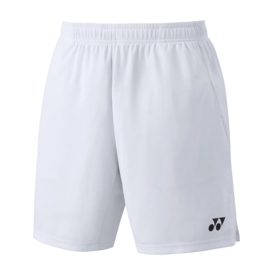 Yonex 2844 Malaysia Open 2025 Pants (White)