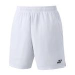 Yonex 2844 Malaysia Open 2025 Pants (White)