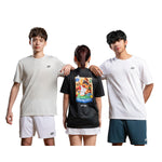 Yonex 2931 Malaysia Open 2025 T-Shirt (Jet Black)