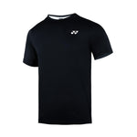 Yonex 2931 Malaysia Open 2025 T-Shirt (Jet Black)