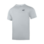 Yonex 2931 Malaysia Open 2025 T-Shirt (Glacier Gray)