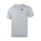 Yonex 2931 Malaysia Open 2025 T-Shirt (Glacier Gray)