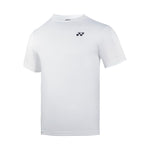 Yonex 2931 Malaysia Open 2025 T-Shirt (White)