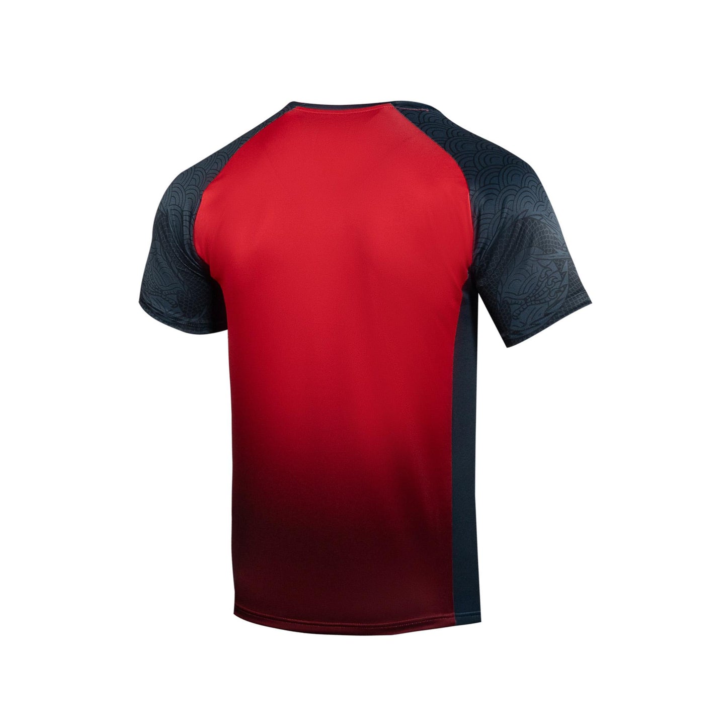 Yonex 2934 Men's T-Shirt (High Risk Red)