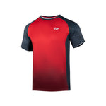 Yonex 2934 Men's T-Shirt (High Risk Red)