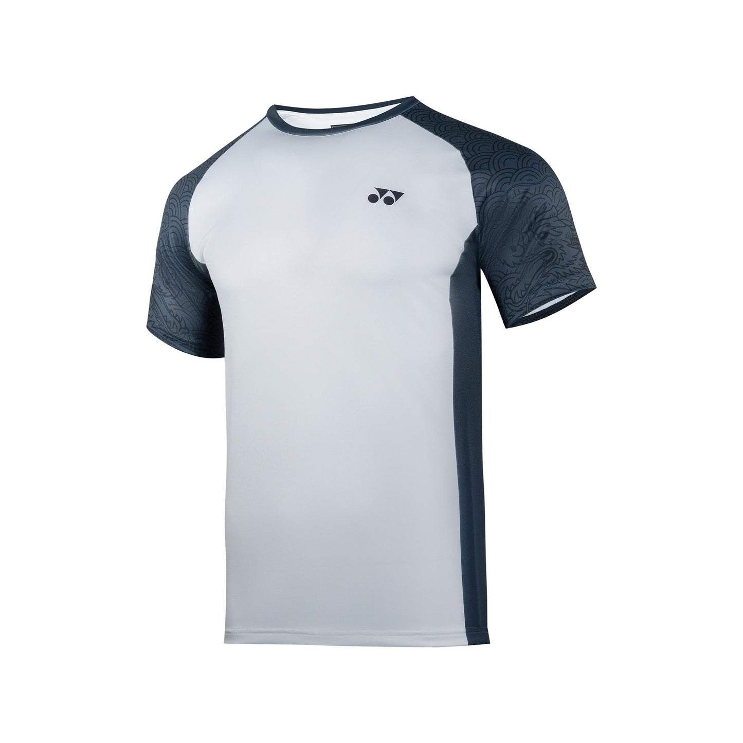 Yonex 2934 Men's T-Shirt (White)