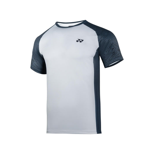 Yonex 2934 Men's T-Shirt (White)