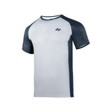 Yonex 2934 Men's T-Shirt (White)