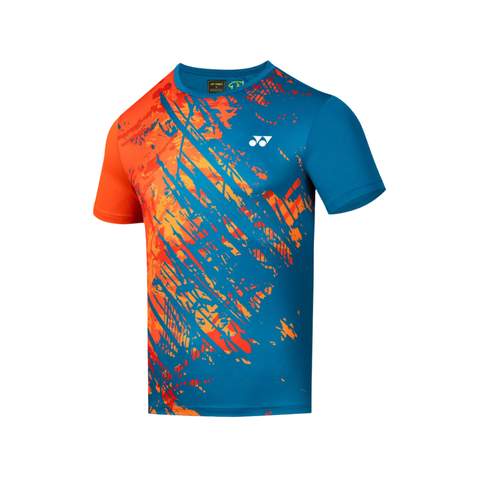 Yonex 2965 Essentia 3 T-Shirt (Seaport)
