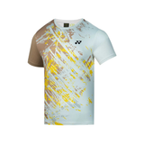 Yonex 2965 Essentia 3 T-Shirt (White)