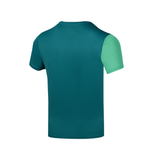 Yonex 2967 Essentia 3 T-Shirt (Teal Green)