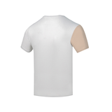Yonex 2967 Essentia 3 T-Shirt (Light Taupe)