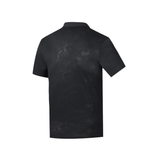 Yonex 2969 Essentia 3 Polo T-Shirt (Jet Black)