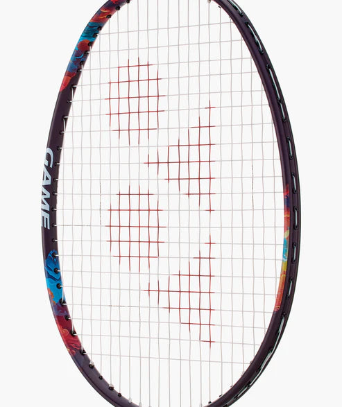 Yonex Nanoflare 700 Game (Midnight Purple)