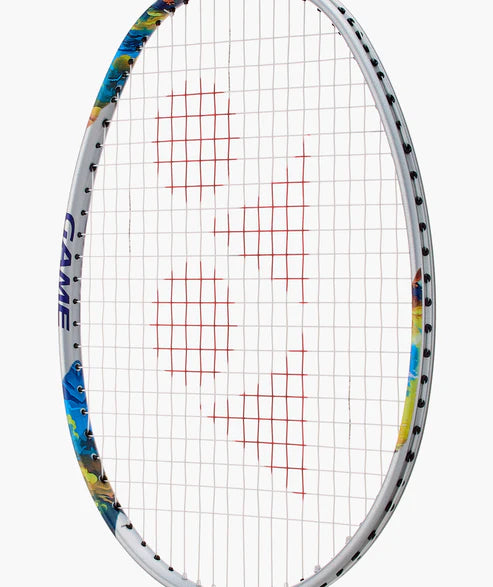 Yonex Nanoflare 700 Game (Silver/Sky Blue)
