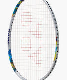 Yonex Nanoflare 700 Game (Silver/Sky Blue)