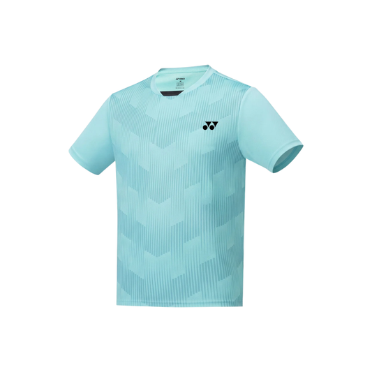 Yonex 3146 Team Wear 2 T-Shirt (Aruba Blue)