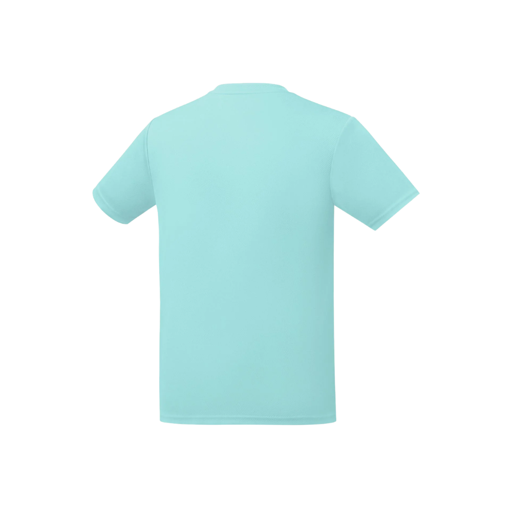 Yonex 3146 Team Wear 2 T-Shirt (Aruba Blue)