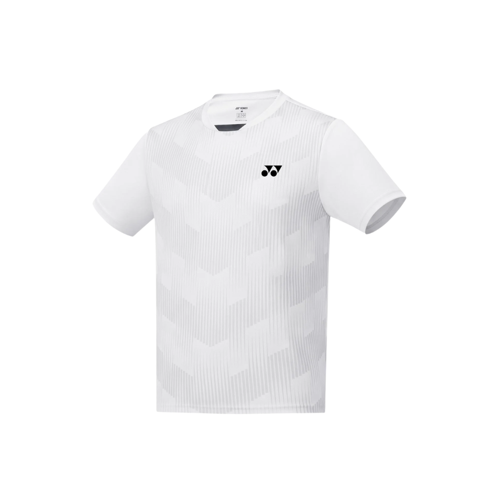 Yonex 3146 Team Wear 2 T-Shirt (White)