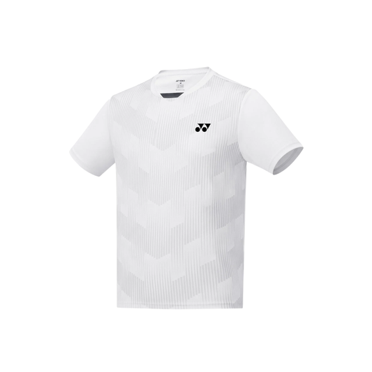 Yonex 3146 Team Wear 2 T-Shirt (White)