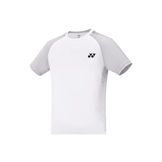 Yonex 3152 Team Wear 2 T-Shirt (White)