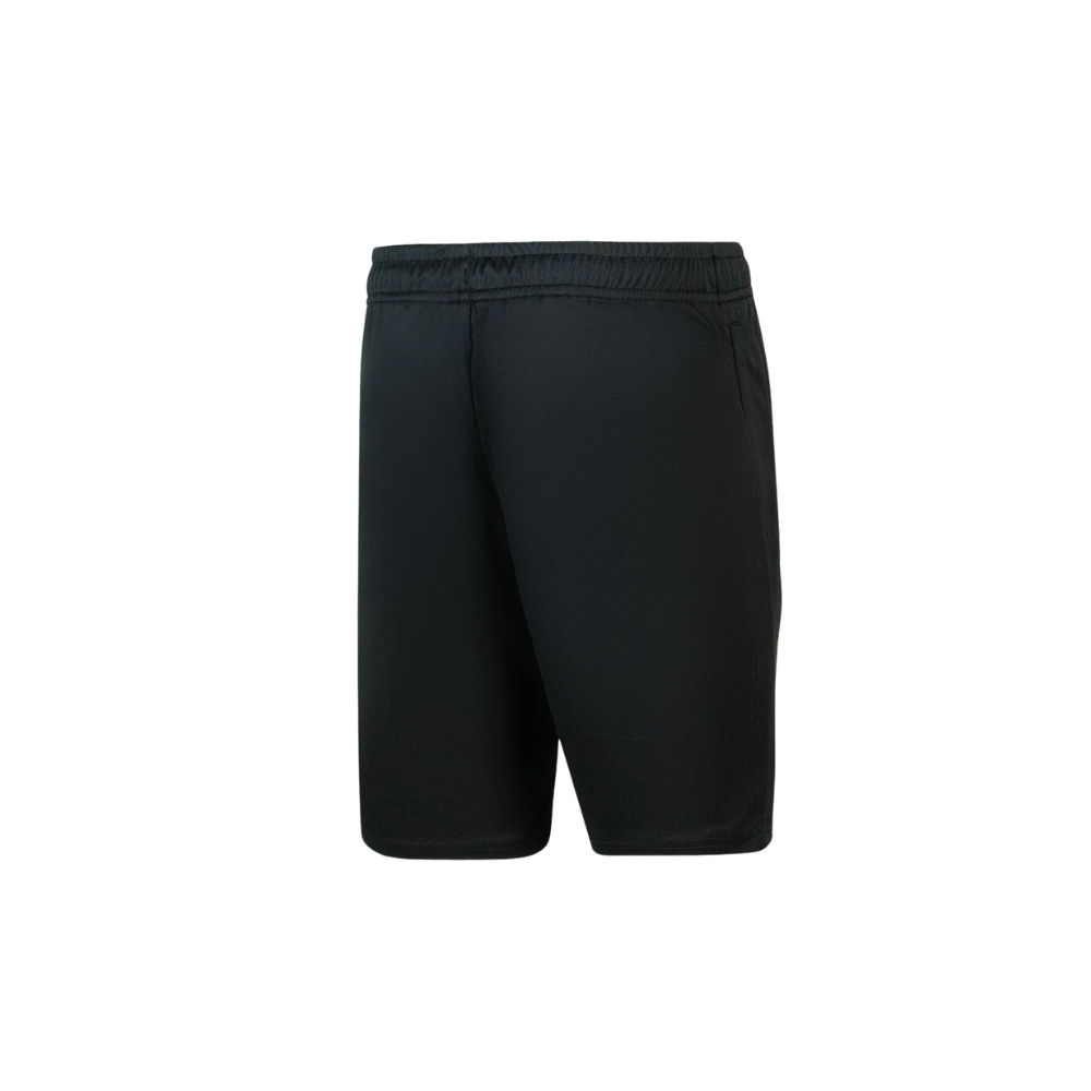 Yonex 3154 Team Wear 2 Short Pants (Jet Black)