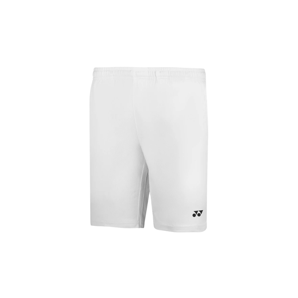Yonex 3154 Team Wear 2 Short Pants (White)