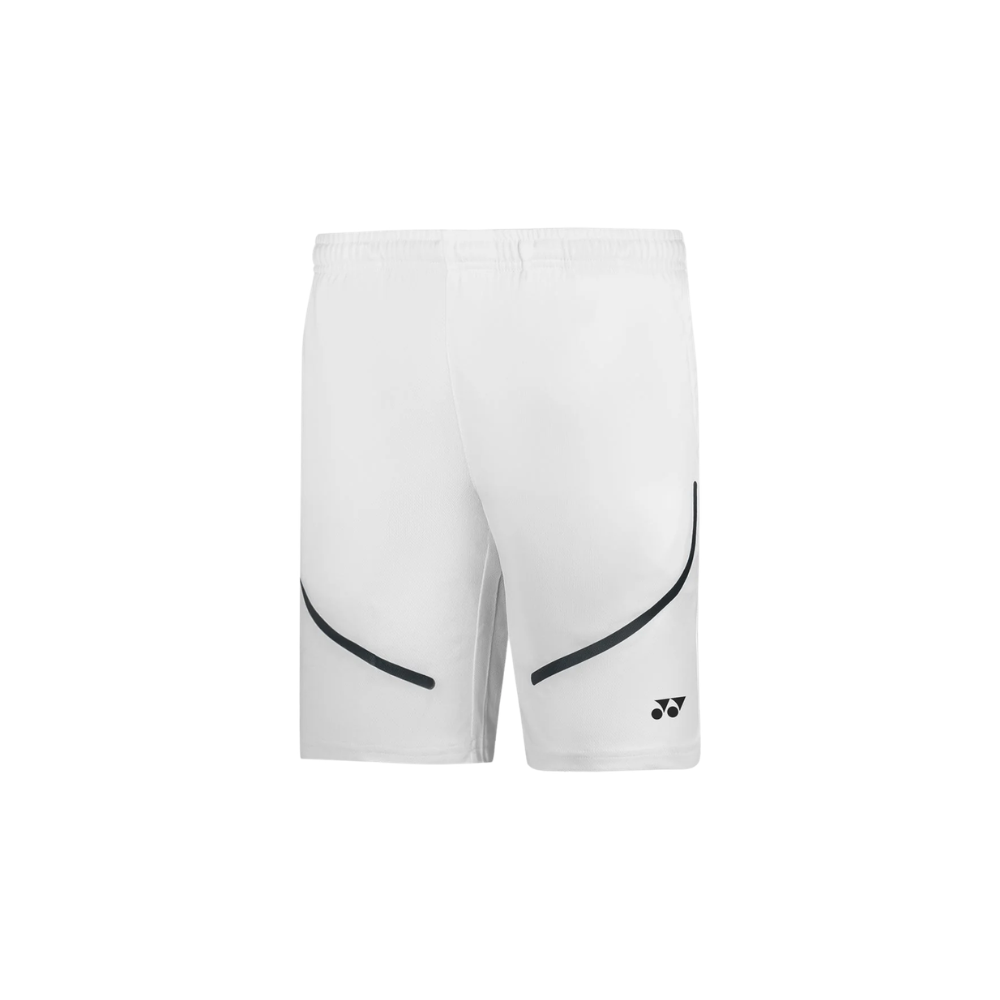 Yonex 3156 Team Wear 2 Short Pants (White)